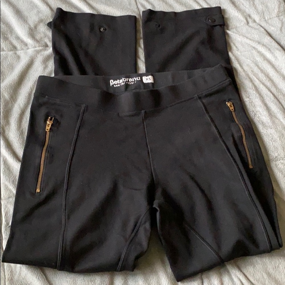 Betabrand Pants